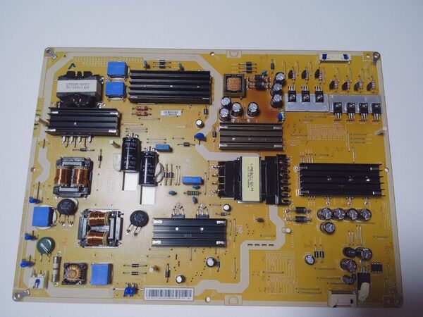 TOSHIBA REGZA 55G20X 電源基盤 V71A00033000 PSLF221B01A 55D222WS1