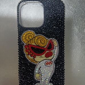 iPhoneデコケース/IQOSイルマワンデコケース/オーダー受付中