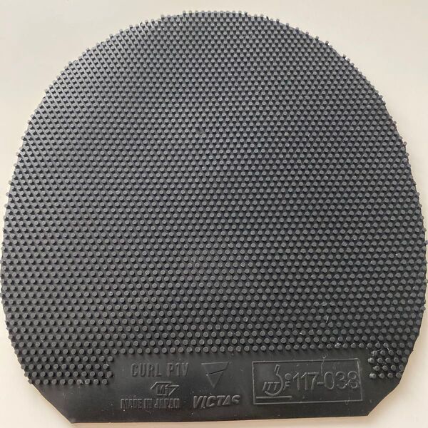 カールP1V
