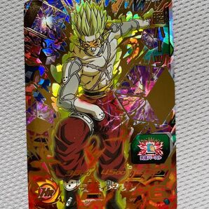 ドラゴンボールヒーローズ 超ハーツ UM9-062