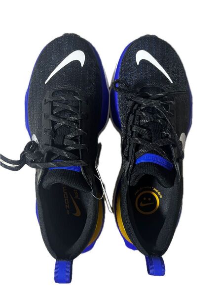 【新品】NIKE ナイキ ズームX インヴィンシブルラン3 24.5cm