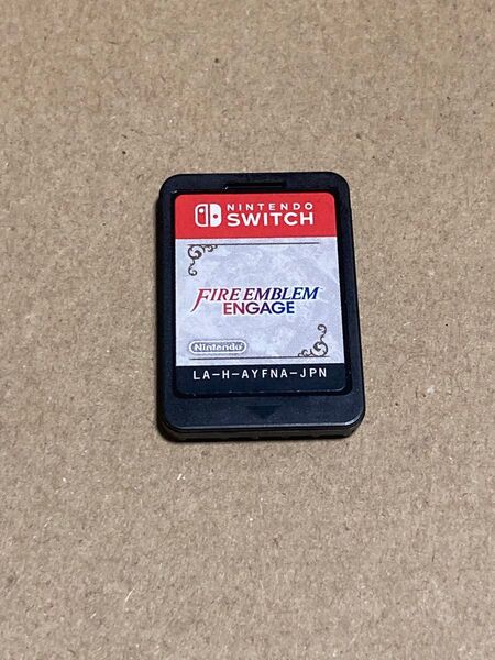 Switch ファイアーエムブレム エンゲージ