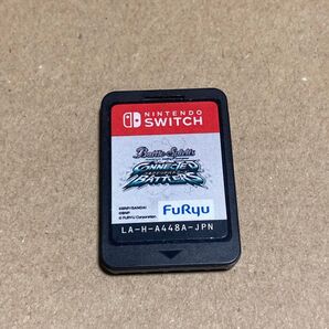 Switch バトルスピリッツ コネクテッドバトラーズ
