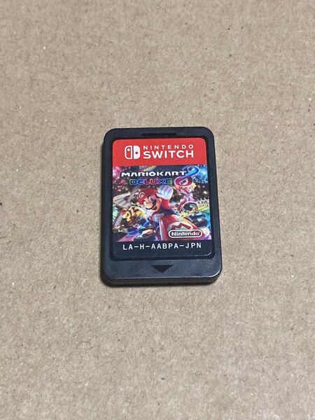 Switch マリオカート8デラックス