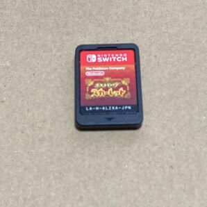 Switch ポケットモンスター スカーレット