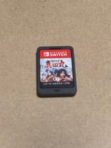 Switch 戦国無双 真田丸