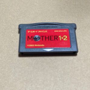 GBA MOTHER 1+2