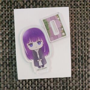 葬送のフリーレン ダイソー アクリルスタンド フェルン