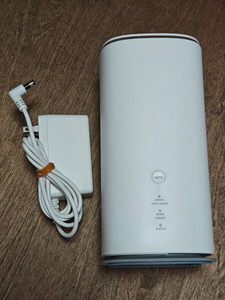 ZTE Speed Wi-Fi HOME 5G L13 ZTR02