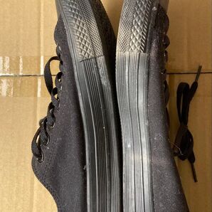 CONVERSE スニーカー 黒