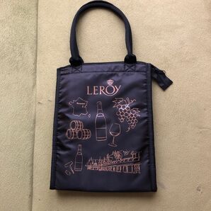 高島屋ノベルティ保冷バッグ (非売品)