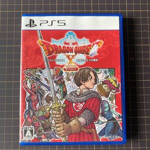 PS5 ドラゴンクエストX 目覚めし五つの種族 オフライン