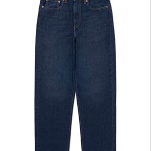 Levi’s/リーバイス 568(TM) STAY LOOSE ダークインディゴ