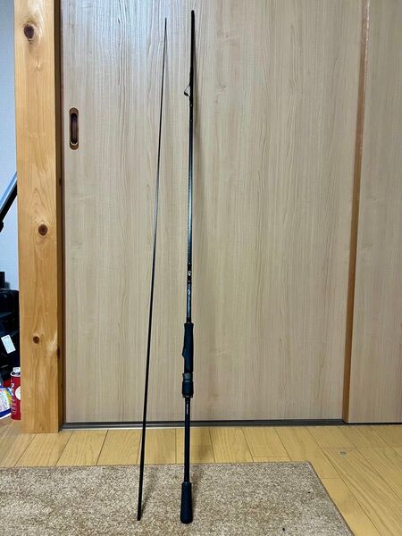 ダイワ エメラルダスMX IL 83M・N インターライン DAIWA エギング