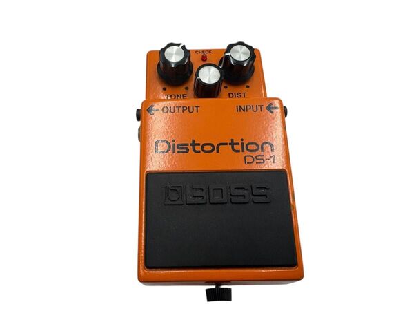 BOSS Distortion DS-1 コンパクトエフェクター ギターエフェクター