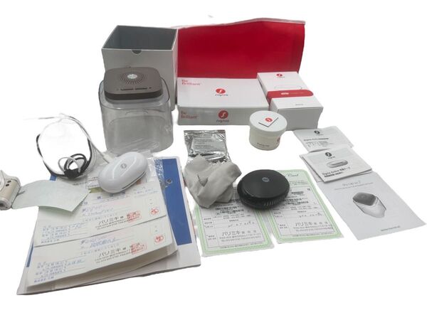 Signia シグニア 充電式 補聴器 両耳用 Active pro アクティブ プロ 充電器 イヤホン型