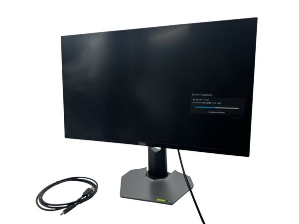 DELL ゲーミングモニターS2721DGF 2021年製