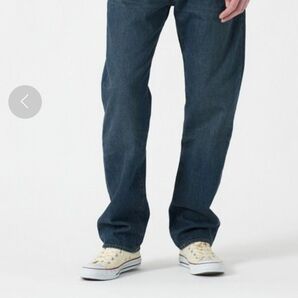 Levi's/ リーバイス 501(R) ジーンズ ダークインディゴ