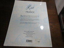 「LES ROIS DE FRANCE」HATIER　２０００年（フランス王家）フランス語・美品の格安提供です。_画像2