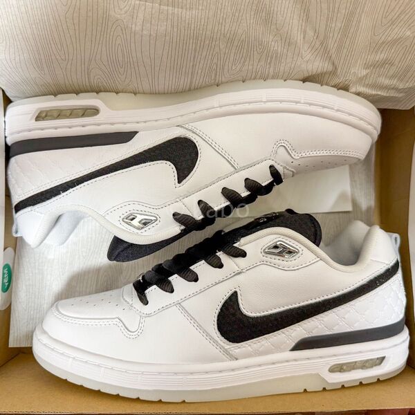 【新品正規品】Nike SB PAUL RODRIGUEZ ZOOM AIR LOW 27.5cm(HQ6828-100)