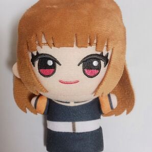 カラフルピーチ えと ちびぐるみ