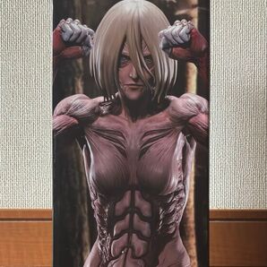 【新品未開封】進撃の巨人 一番くじ A賞 女型の巨人