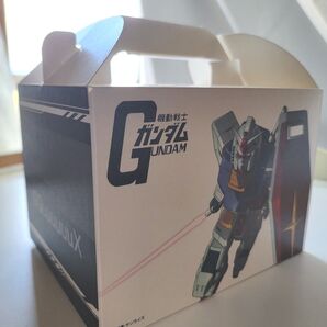 機動戦士ガンダム RX-78-2 セブン