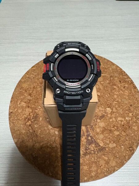 G-SHOCK GBD-100-1G-SQUAD