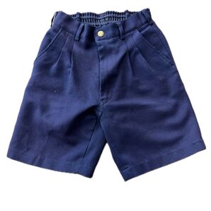 小学生 制服 ハーフパンツ 120A