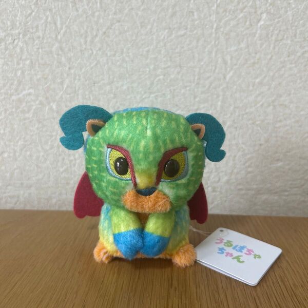 ペピータ うるぽちゃちゃん ぬいぐるみ ディズニーストア リメンバーミー