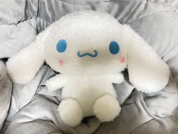 シナモロール BIGぬいぐるみ シナモン