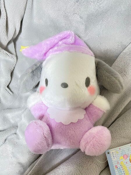ポチャッコ ぬいぐるみ サンリオ