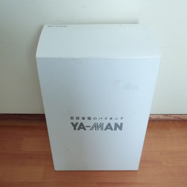 新品 ヤーマン RF ボーテ キャビスパRFコア HRF-17P (ピンク) YA-MAN
