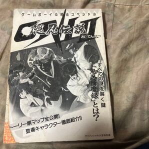 【レア現品限り】ONI II 隠忍伝説ゲームホーイ必勝法スペシャル【値引き】