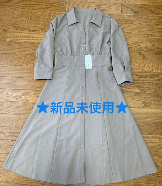 【新品未使用】 ワンピース Mサイズ/プロポーションボディドレッシング