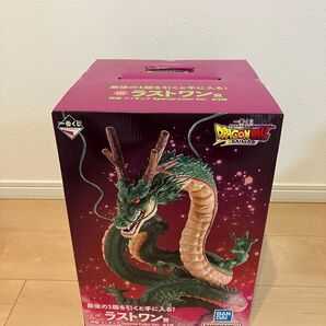 一番くじ ドラゴンボール DAIMAラストワン賞 神龍