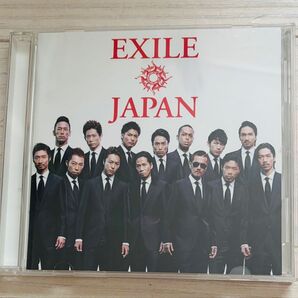CD EXILE JAPAN