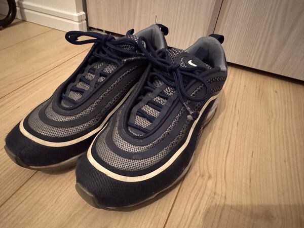 NIKE エアマックス97