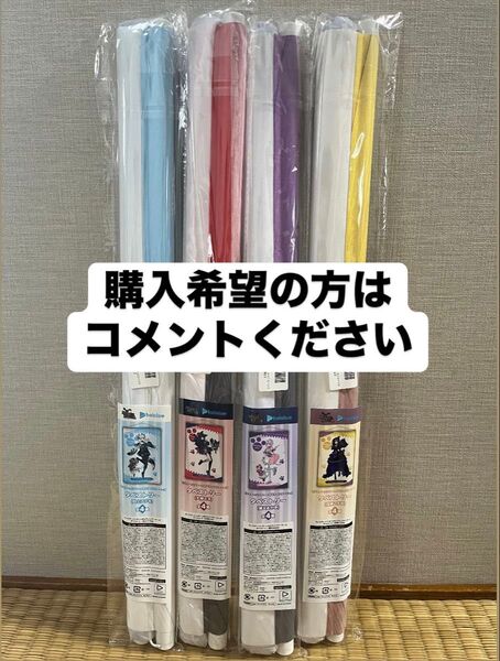 【カプとれ限定】モンスターハンター×ホロライブ タペストリー ホロライブゲーマーズ