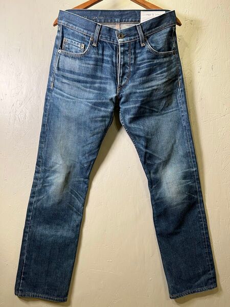 【USA製】 rag&bone ラグアンドボーン デニム ジーンズ W31 ジーパン