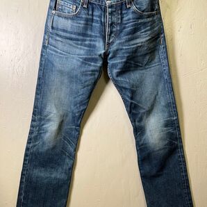 USA製 rag&bone ラグアンドボーン デニム ジーンズ W31 ジーパン