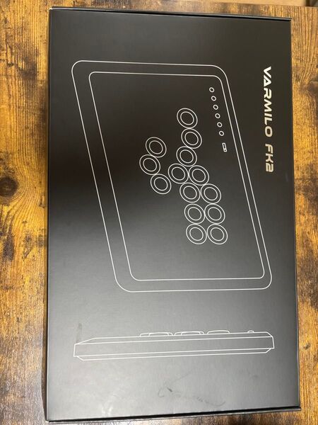 VARMILO FK2 レバーレス コントローラー