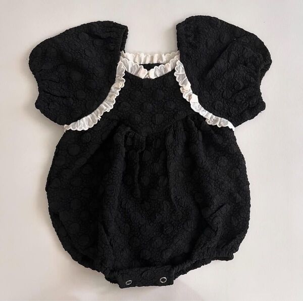 anneshirley ロンパース