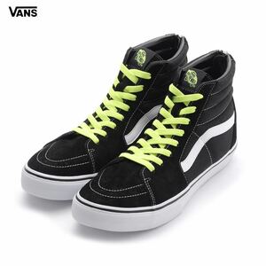 【即決】【良品】 SOPHNET ソフネット VANS SK8 HI バンズ ハイカットスニーカー 靴 くつ 即決早い者勝ち