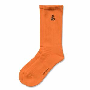 【良品】【送料最安360円】 SOPHNET ソフネット SCORPION SOCKS スコーピオンソックス 靴下 くつした 即決早い者勝ちの画像1