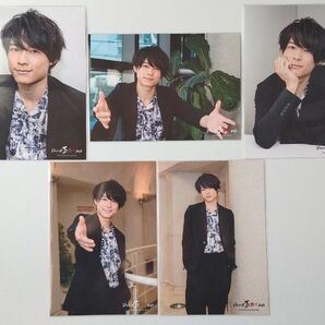 松村北斗 ジャニーズJr.祭り フォトセット 2018 未開封
