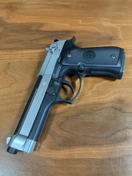 東京マルイ ガスブローバック U.S.M9 PISTOL