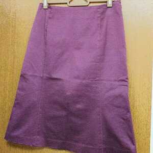 UNTITLED Untitled skirt 