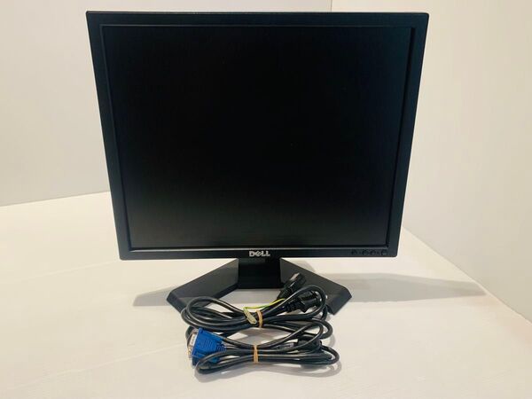 DELL ディスプレイ モニター 19型 スクエア E190Sb