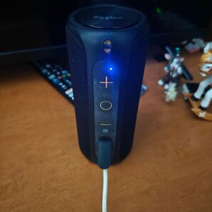 【防滴】Zeelec Bluetooth スピーカー SH4 立体サウンド